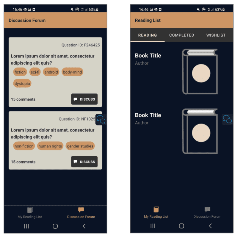 Implementing a Dark Mode for Native Mobile Apps_Fancier version in dark mode