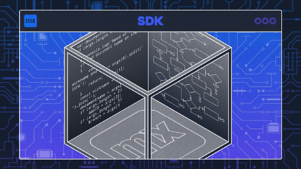 A Mendix SDK Primer — Part 1