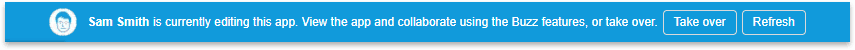 Collaboration Tools Screenshot