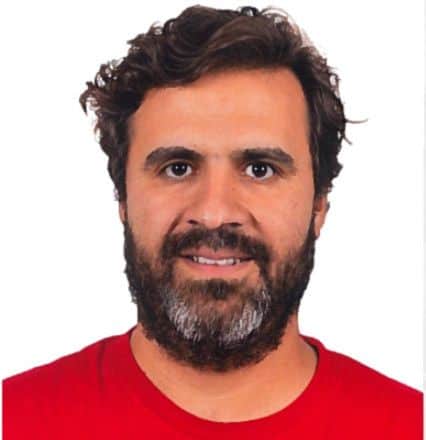 Mendix MVP Nuno Costa