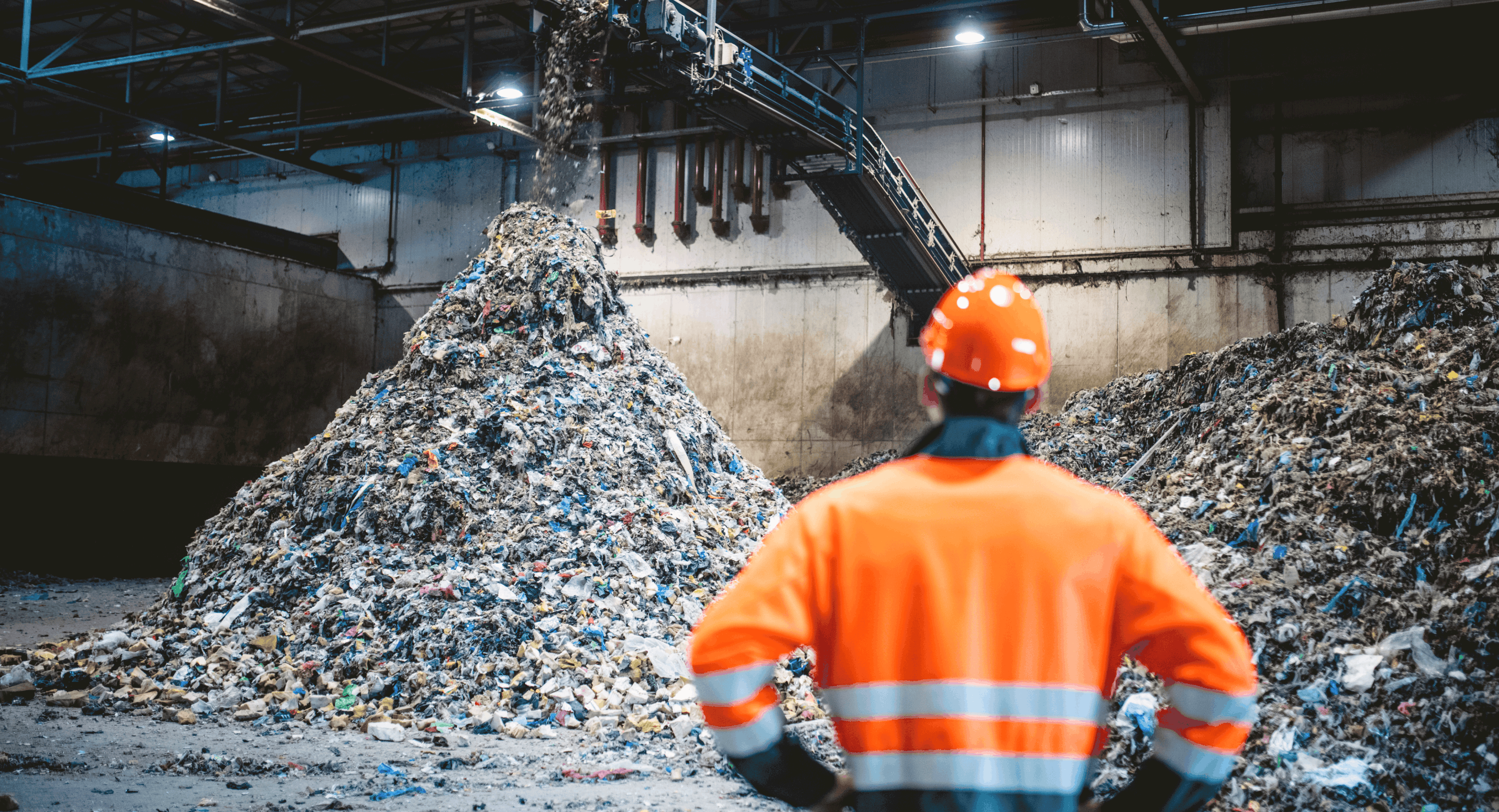 Indaver Brings Waste Management into the Modern Age | Mendix