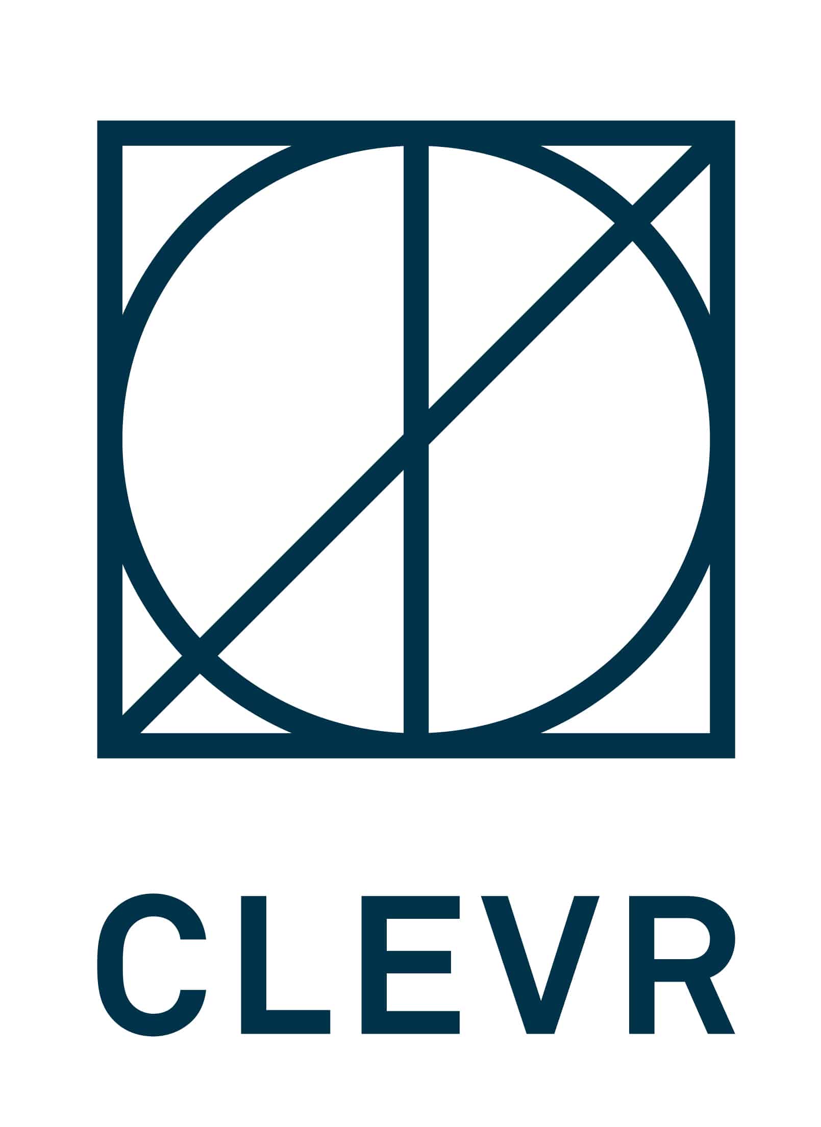 CLEVR logo