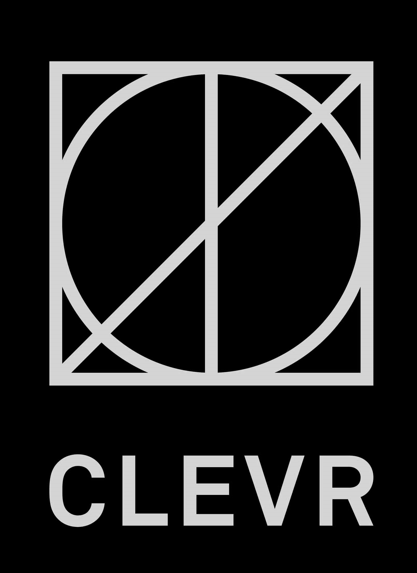 Clevr company logo