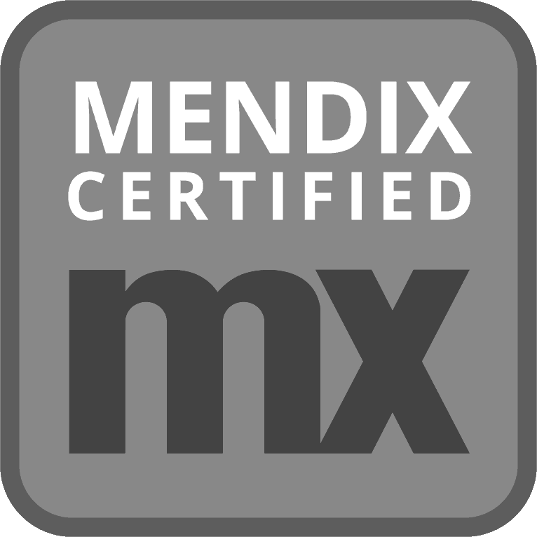 Mendix Expert Developer Certification