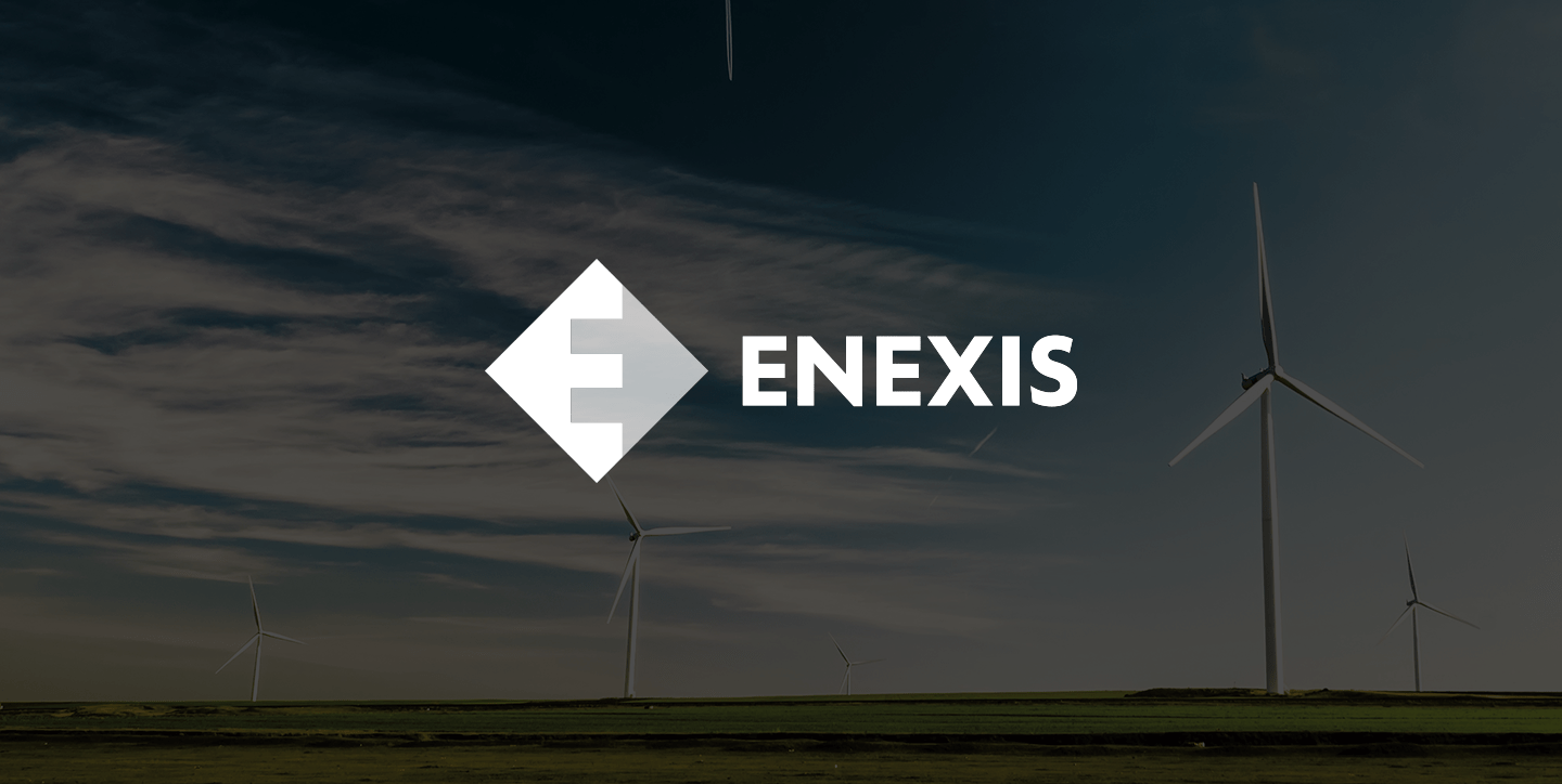 Enexis delivers value with lowcode app factory
