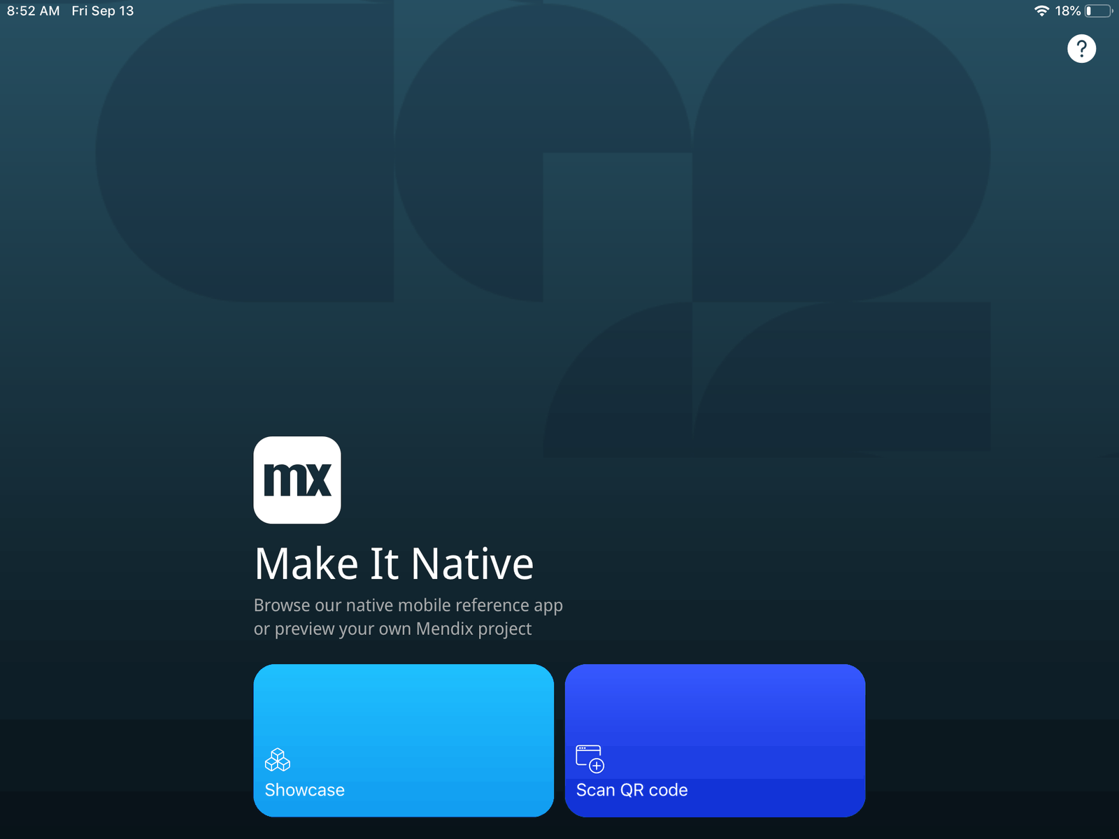 Make It Native