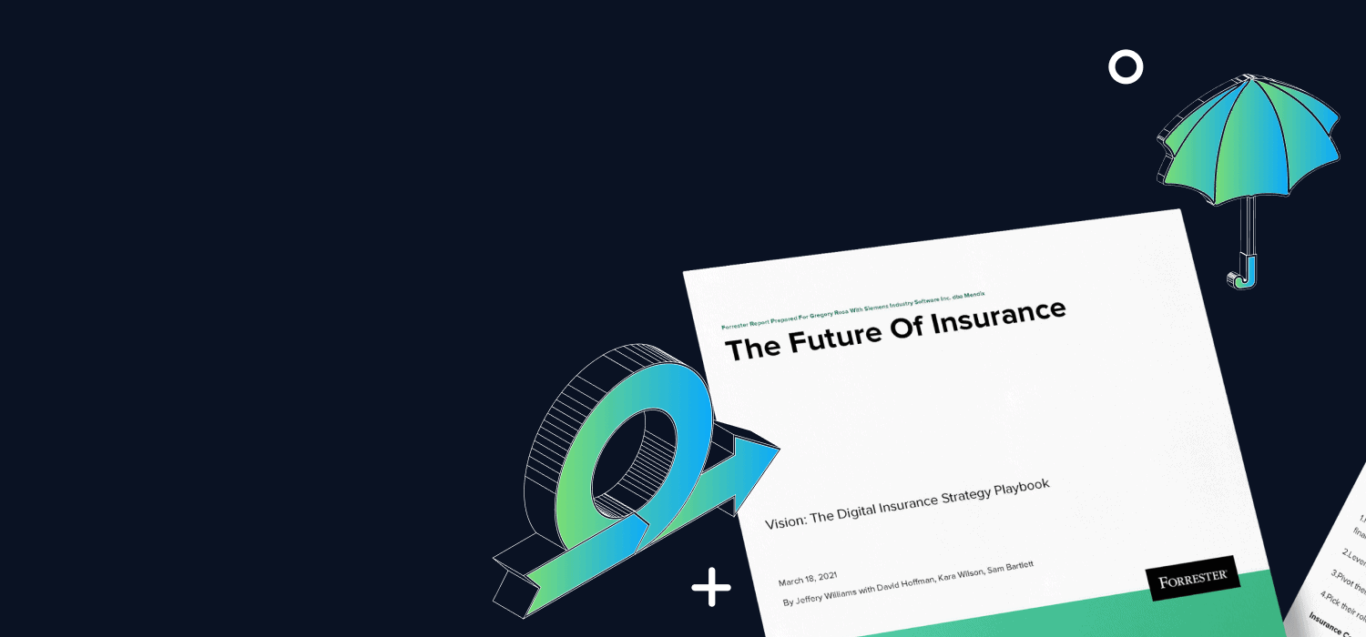 The Future of Insurance Hero Image