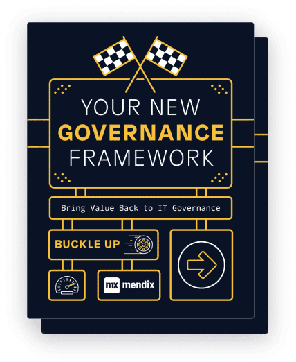 Governance Framework eBook
