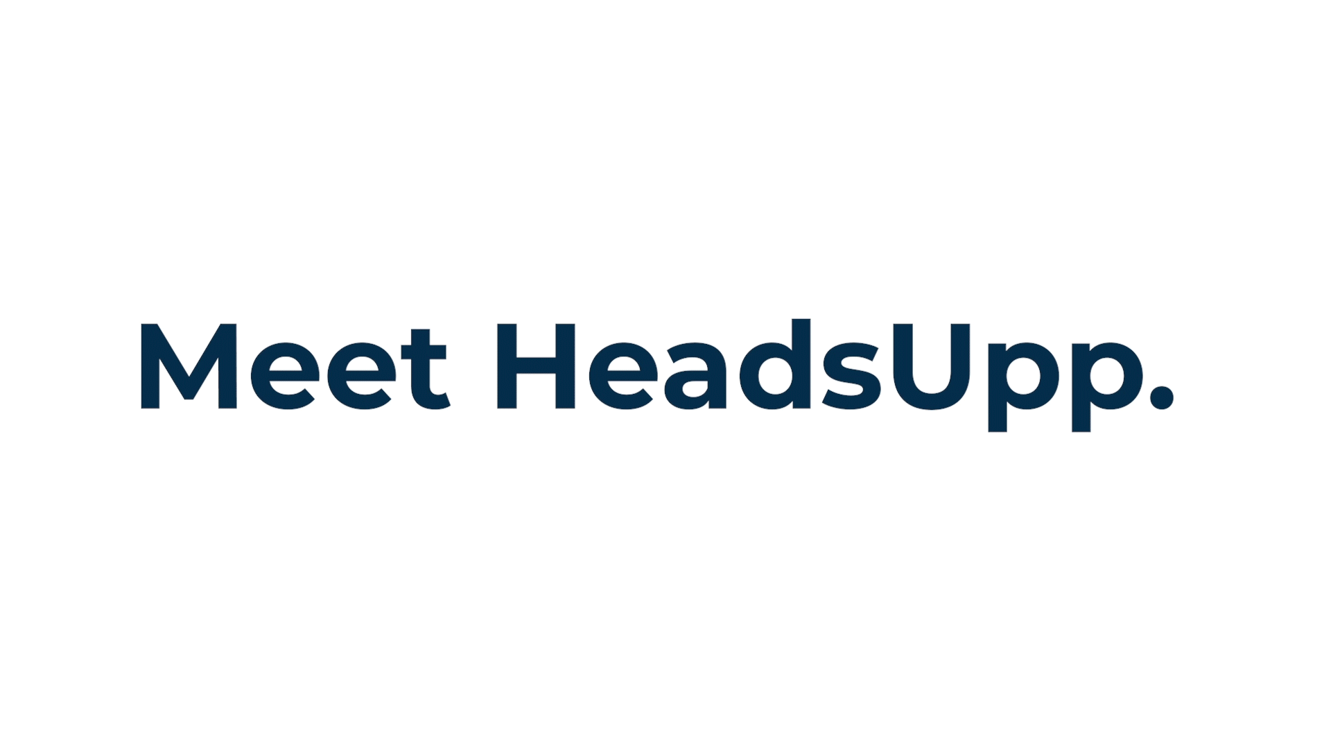 HeadsUpp App GIF