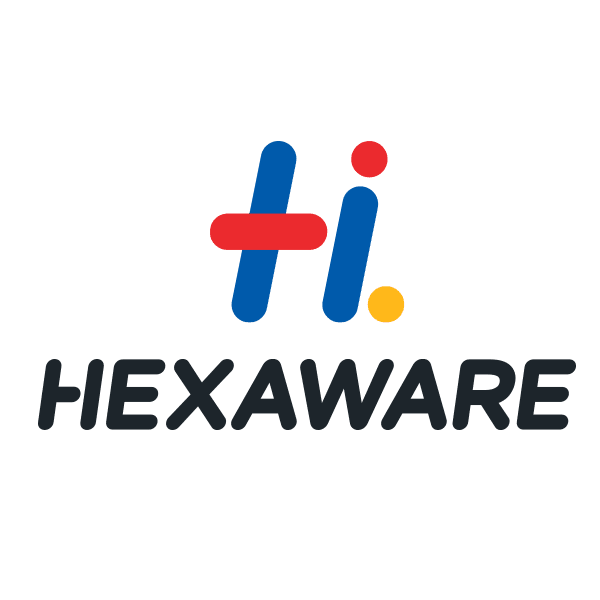 Hexaware logo