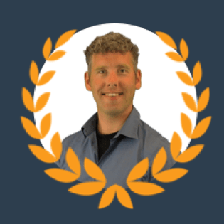 MVP - Thijs Schoemaker