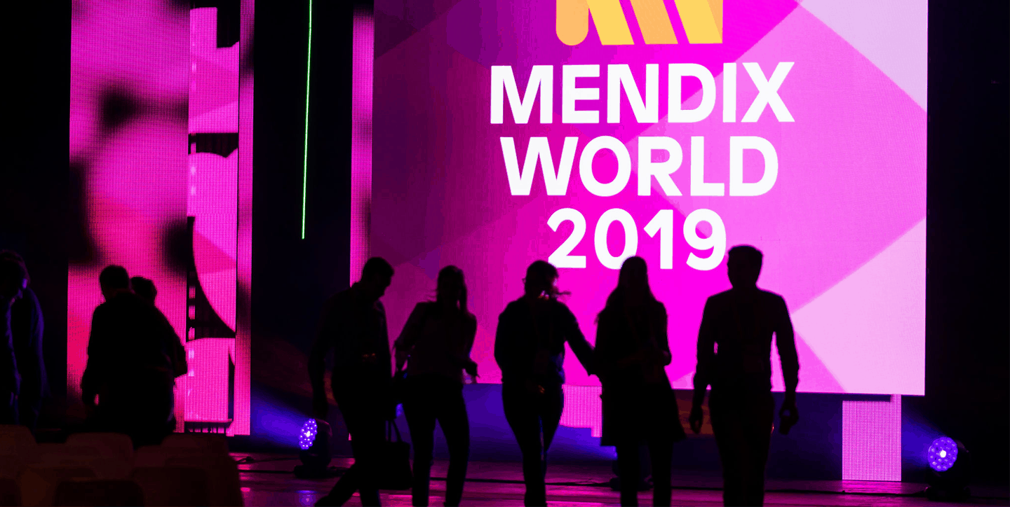 Mendix World 2019