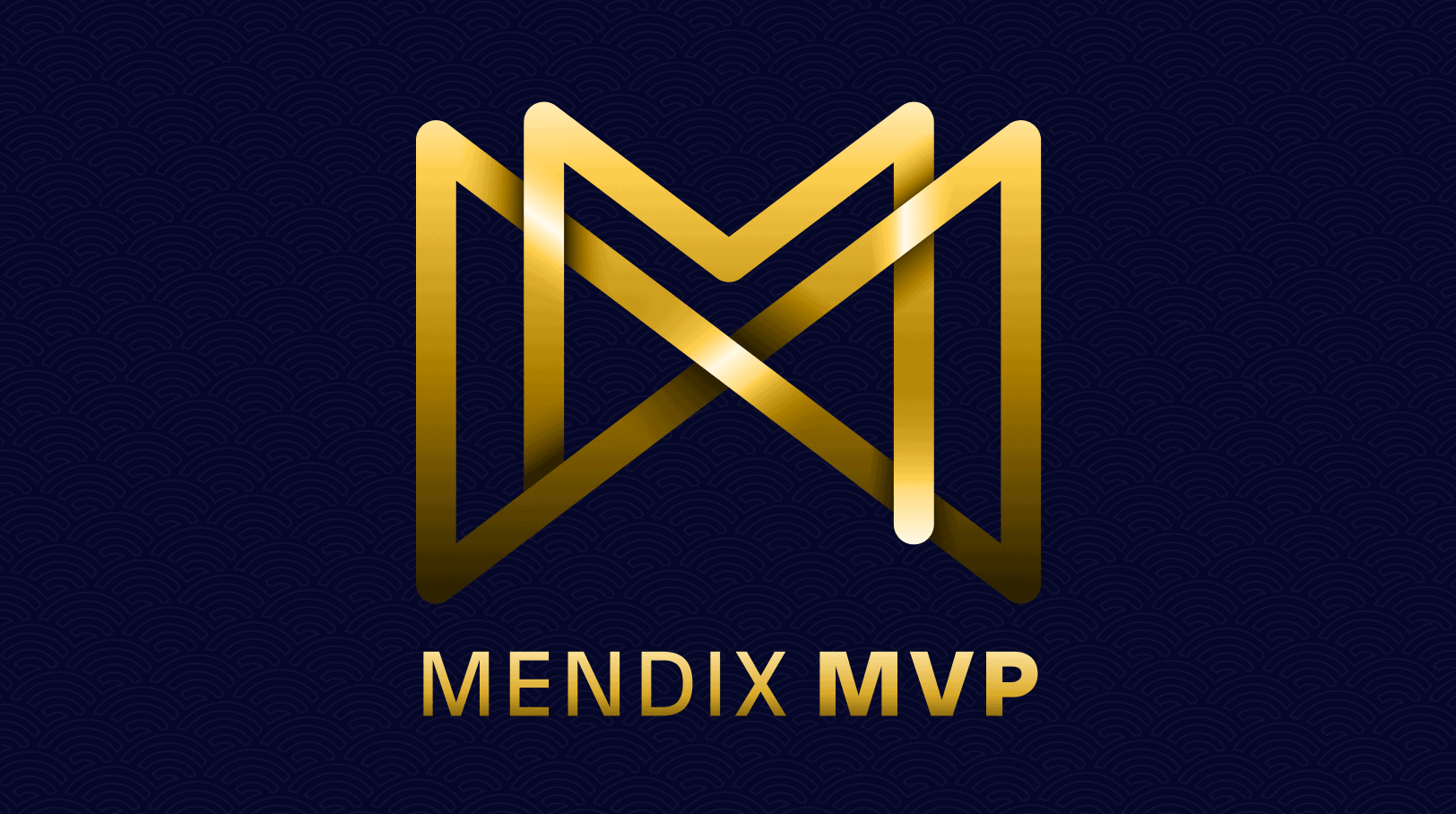 New Mendix MVP Announcement