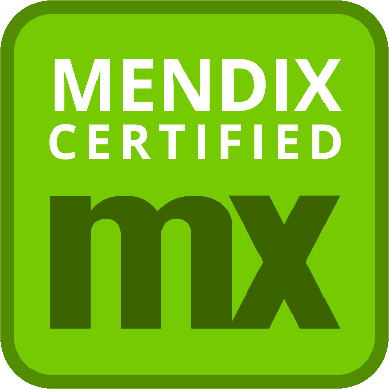 Mendix Rapid Developer Certification