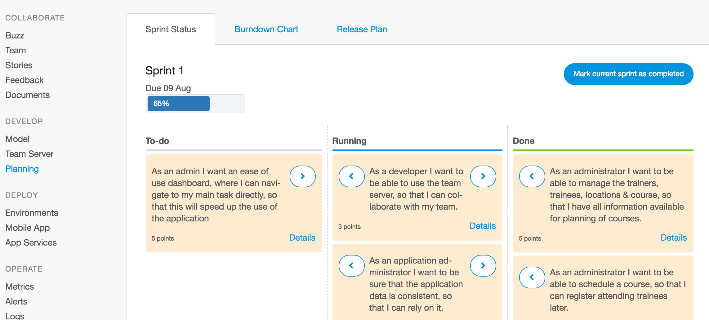 Agile Sprint Planning: Best Practices &