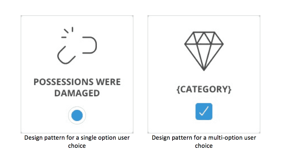 Pattern Design Example