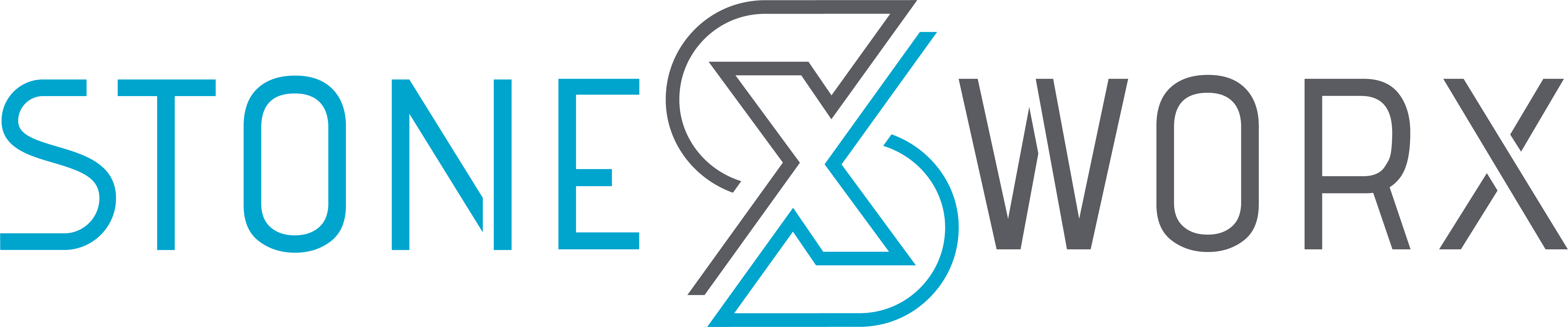 Stoneworx logo
