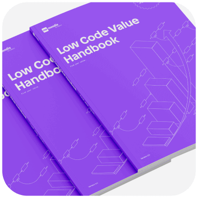 Low Code Value Handbook
