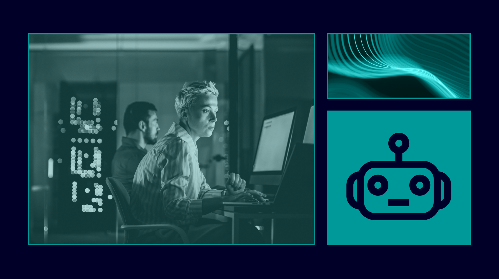 agents need an orchestration layer