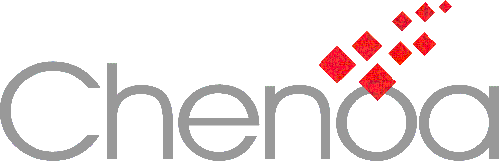 Chenoa logo