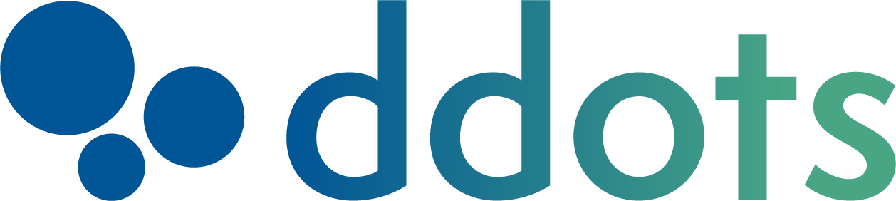 ddots logo
