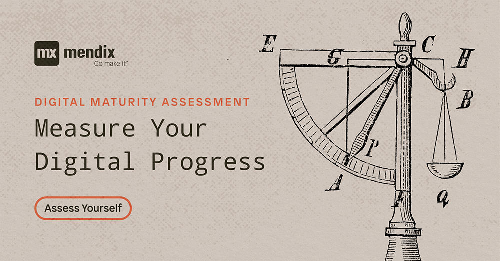 Measure your digital progress
