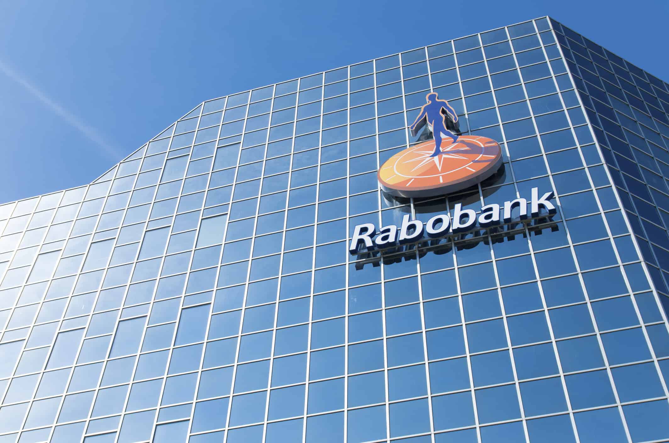 RABOBANK INTERNATIONAL