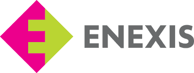 Enexis Logo