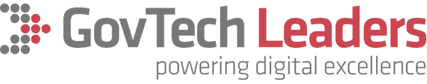 GovTech Leaders Logo