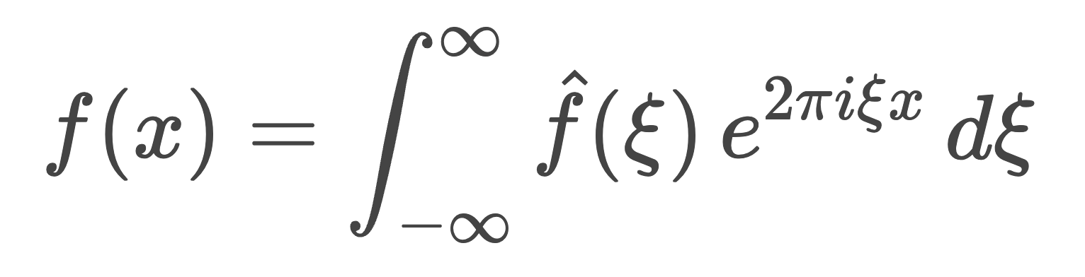 Image montrant une formule mathématique