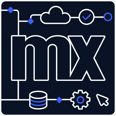 Mendix MX Image