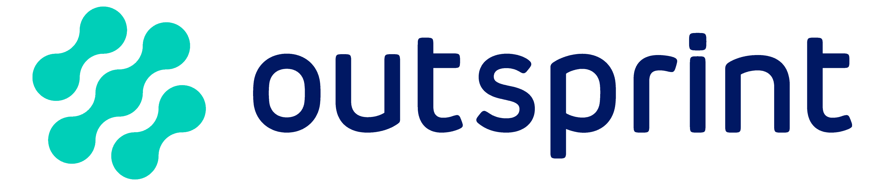 OutSprint logo