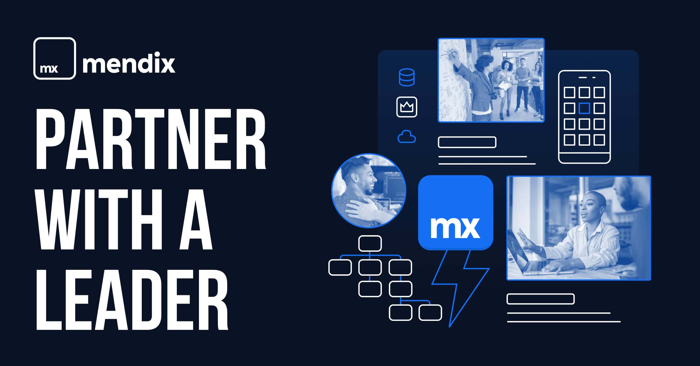 Mendix Ceo Mendix Partner Hub | Mendix