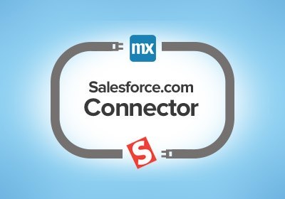 salesforce connector icon
