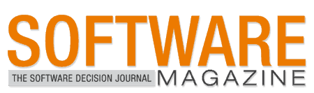 Software Magazine Logo