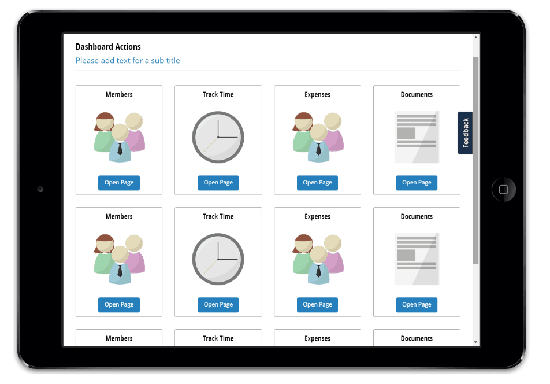 Create category icons for marketplace app!, Icon or button contest