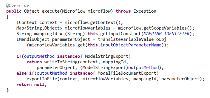 code screenshot