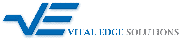 Vital Edge logo