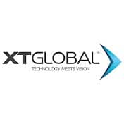 XT Global logo